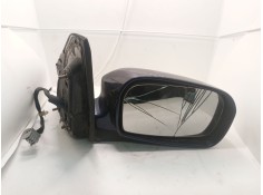 Recambio de retrovisor derecho para honda civic vii hatchback (eu, ep, ev) 1.7 ctdi (ep4, eu9) referencia OEM IAM 76200S6DE11ZA 