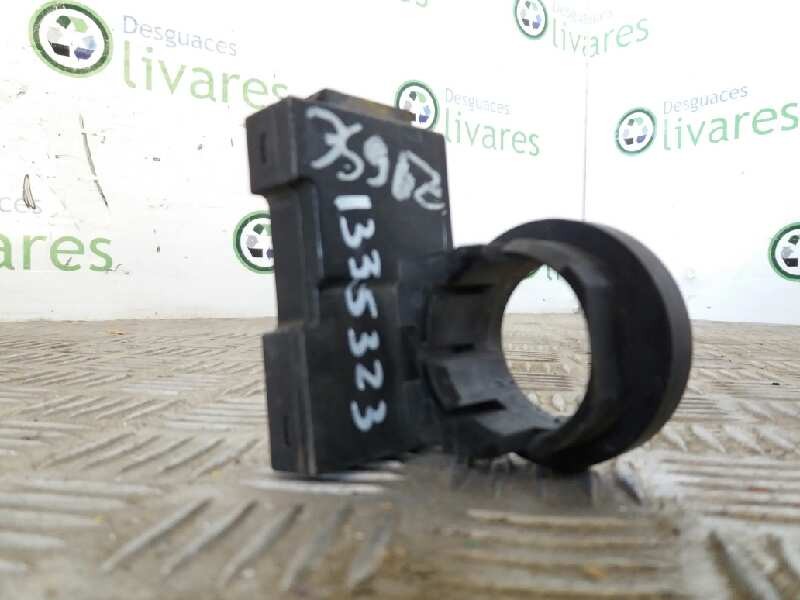 Recambio de centralita inmovilizador para opel astra g berlina club   |   04.00 - 12.04 | 2000 - 2004 | 84 cv / 62 kw referencia