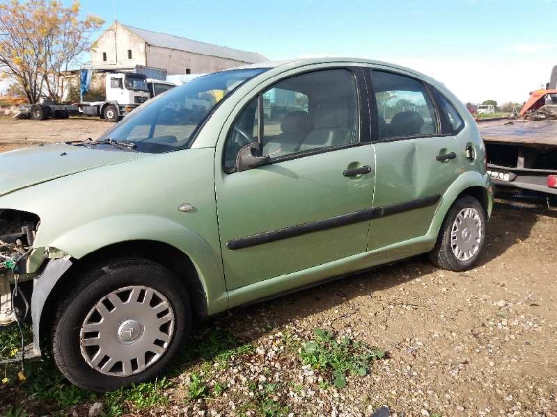 citroen c3 1.4 hdi   |   0.95 - ... | 1995 | 68 cv / 50 kw del año 1995
