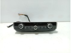 Recambio de mando calefaccion / aire acondicionado para audi a3 sportback (8va, 8vf) 1.0 tfsi referencia OEM IAM 8V0820043AE  90