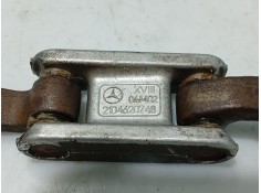 Recambio de columna direccion para mercedes-benz clase e (w211) berlina 3.2 cdi cat referencia OEM IAM 2104620748   2