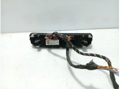Recambio de mando calefaccion / aire acondicionado para audi a3 sportback (8va, 8vf) 1.0 tfsi referencia OEM IAM 8V0820043AE  90 2