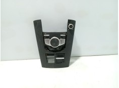 Recambio de mando multifuncion para audi a3 sportback (8va, 8vf) 1.0 tfsi referencia OEM IAM 8V0919614BA  