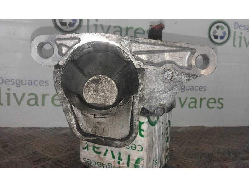 Recambio de motor arranque para renault laguna iii    |   ... | 0 | 140 cv / 106 kw referencia OEM IAM   