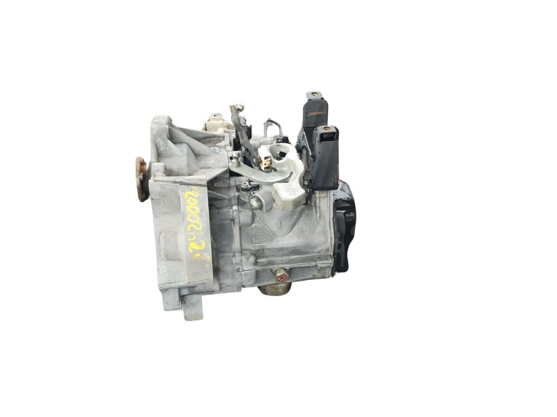 Recambio de caja cambios para volkswagen polo (9n1) trendline referencia OEM IAM FVT  