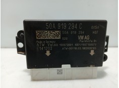 Recambio de modulo electronico para audi a3 sportback (8va, 8vf) 1.0 tfsi referencia OEM IAM 5QA919294C 5QA919294 E141202 2