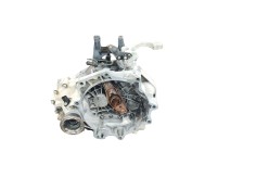 Recambio de caja cambios para volkswagen polo (9n1) trendline referencia OEM IAM FVT   2