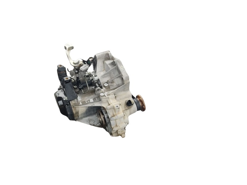 Recambio de caja cambios para volkswagen polo (9n1) trendline referencia OEM IAM FVT  