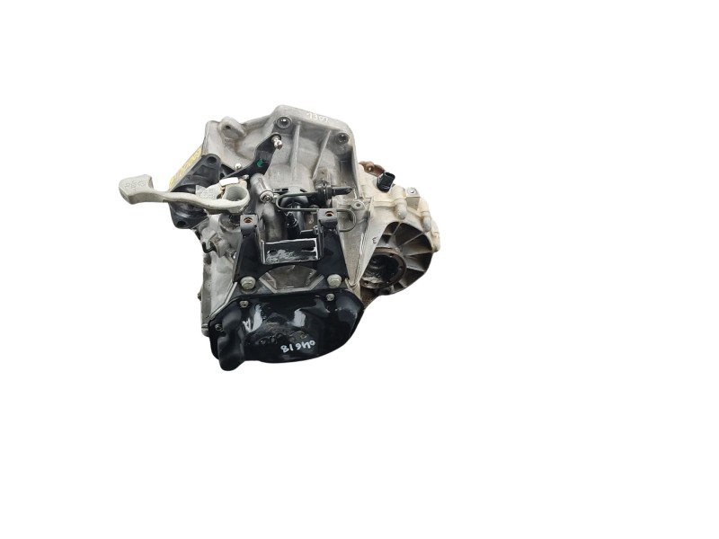 Recambio de caja cambios para volkswagen polo (9n1) trendline referencia OEM IAM FVT  