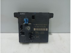 Recambio de modulo electronico para mercedes-benz clase e (w211) berlina 3.2 cdi cat referencia OEM IAM 211820162503  
