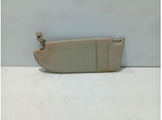 Recambio de parasol izquierdo para seat ibiza iii (6l1) 1.4 tdi referencia OEM IAM 6L1857551D5W9   2