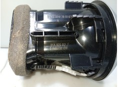 Recambio de aireador para audi a3 sportback (8va, 8vf) 1.0 tfsi referencia OEM IAM 5150073110M 5150073110 81A820901F 2