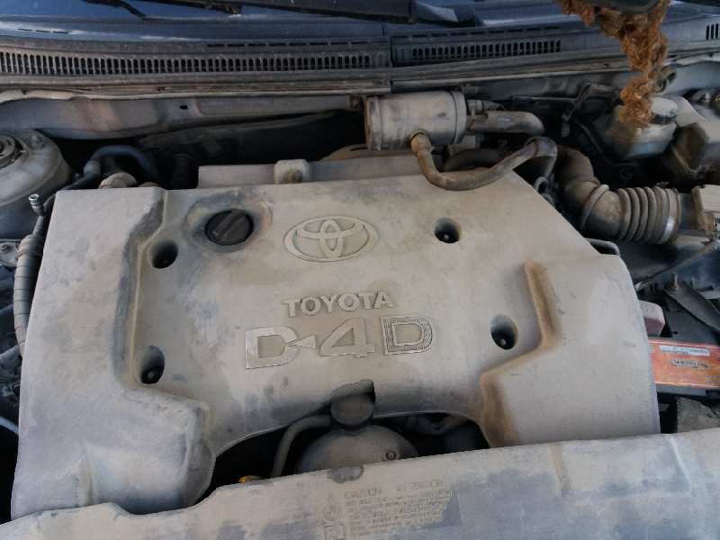 toyota corolla (e12) 2.0 turbodiesel cat   |   0.01 - 0.07 | 2001 - 2007 | 110 cv / 81 kw del año 2001