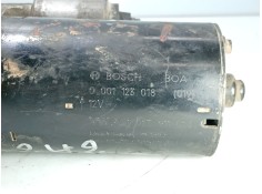 Recambio de motor arranque para seat ibiza iii (6l1) 1.4 tdi referencia OEM IAM 02T911024 0001123018 9601120111521N 2