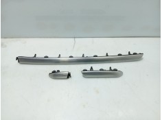 Recambio de moldura para audi a3 sportback (8va, 8vf) 1.0 tfsi referencia OEM IAM 8V1853190AH 8V1853191 