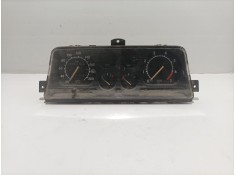 Recambio de cuadro instrumentos para opel corsa a 1.2 referencia OEM IAM 90388580  