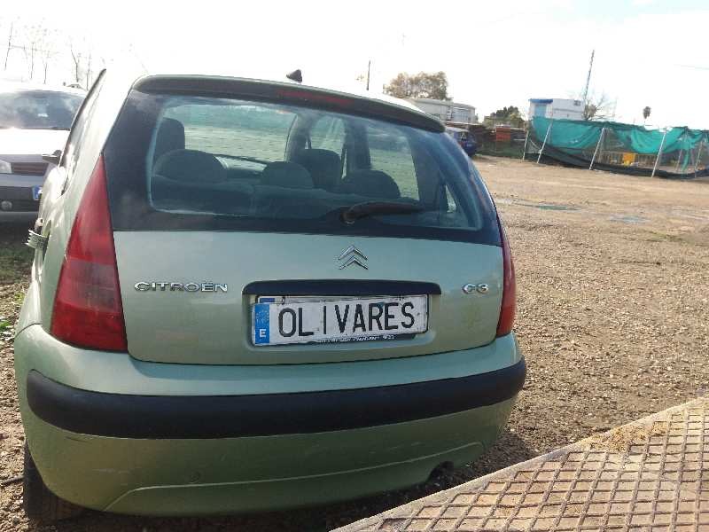 citroen c3 1.4 hdi   |   0.95 - ... | 1995 | 68 cv / 50 kw del año 1995