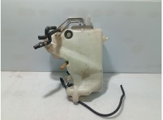 Recambio de deposito limpia para mercedes-benz clase e (w211) berlina 3.2 cdi cat referencia OEM IAM A2108602160  