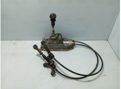 Recambio de palanca cambio para seat ibiza iii (6l1) 1.4 tdi referencia OEM IAM 6Q0711049BB 1J0711112E 