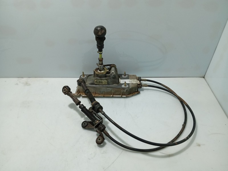 Recambio de palanca cambio para seat ibiza iii (6l1) 1.4 tdi referencia OEM IAM 6Q0711049BB 1J0711112E 