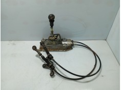 Recambio de palanca cambio para seat ibiza iii (6l1) 1.4 tdi referencia OEM IAM 6Q0711049BB 1J0711112E  2