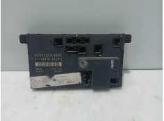 Recambio de modulo electronico para mercedes-benz clase e (w211) berlina 3.2 cdi cat referencia OEM IAM 2118208185 211820818501 