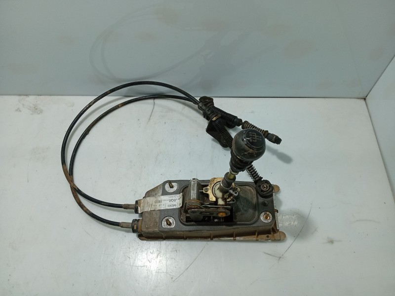 Recambio de palanca cambio para seat ibiza iii (6l1) 1.4 tdi referencia OEM IAM 6Q0711049BB 1J0711112E 