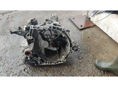 Recambio de caja cambios para fiat doblo furgoneta/monovolumen (510_, 511_) bluehdi 100 referencia OEM IAM 20V261 9837381880 