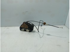 Recambio de cerradura puerta trasera izquierda para mercedes-benz clase e (w211) berlina 3.2 cdi cat referencia OEM IAM   