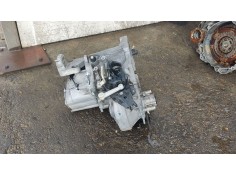 Recambio de caja cambios para fiat doblo furgoneta/monovolumen (510_, 511_) bluehdi 100 referencia OEM IAM 20V261 9837381880  2