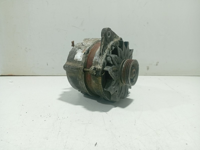 Recambio de alternador para peugeot 205 berlina referencia OEM IAM   0120488215