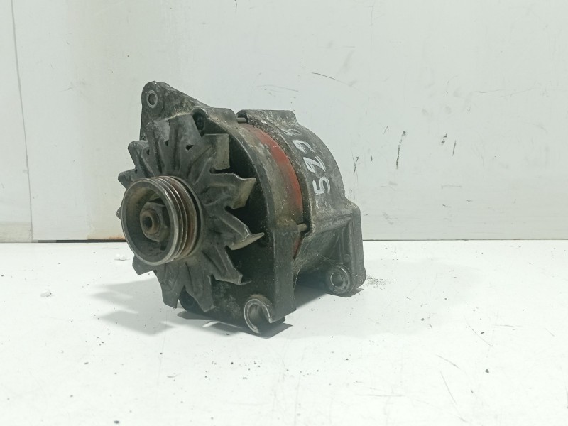 Recambio de alternador para peugeot 205 berlina referencia OEM IAM   0120488215