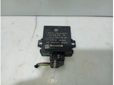 Recambio de modulo electronico para mercedes-benz clase e (w211) berlina 3.2 cdi cat referencia OEM IAM A2118200985  Q0500003306