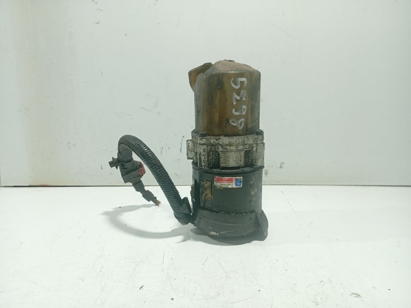 Recambio de bomba direccion para peugeot 205 berlina referencia OEM IAM 9151249180  
