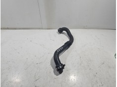 Recambio de tubo admision para renault megane ii sedán (lm0/1_) 1.9 dci referencia OEM IAM 8200502920   2