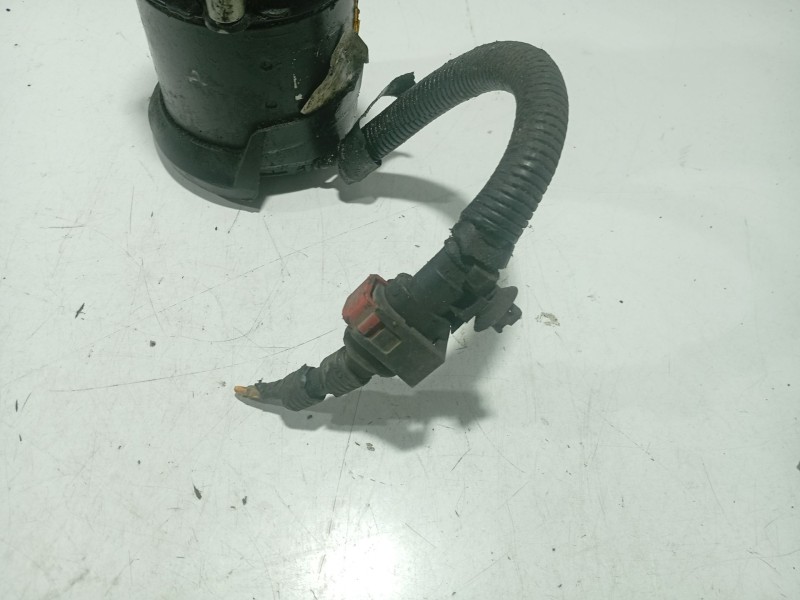 Recambio de bomba direccion para peugeot 205 berlina referencia OEM IAM 9151249180  