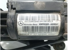 Recambio de bomba suspension para mercedes-benz clase e (w211) berlina 3.2 cdi cat referencia OEM IAM 2113200304010  41540311200 2