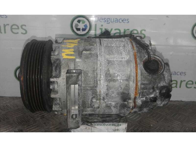 Recambio de compresor aire acondicionado para renault laguna iii    |   ... | 0 | 140 cv / 106 kw referencia OEM IAM 8200720780A