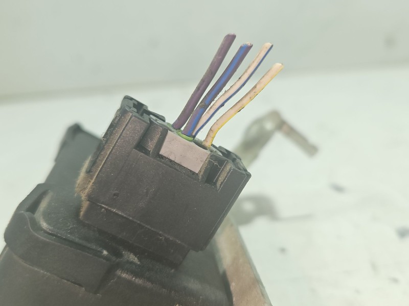 Recambio de modulo electronico para dodge caliber 2.0 crd referencia OEM IAM P56029329AB  