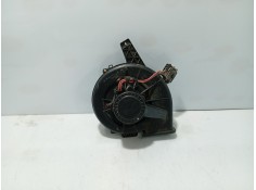 Recambio de ventilador calefaccion para seat ibiza iii (6l1) 1.4 tdi referencia OEM IAM 6R1819015A  