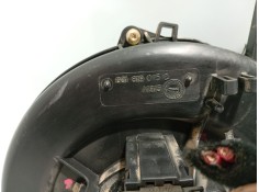 Recambio de ventilador calefaccion para seat ibiza iii (6l1) 1.4 tdi referencia OEM IAM 6R1819015A   2