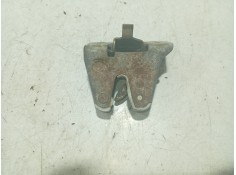 Recambio de cerradura maletero / porton para peugeot 205 berlina referencia OEM IAM 871937   2