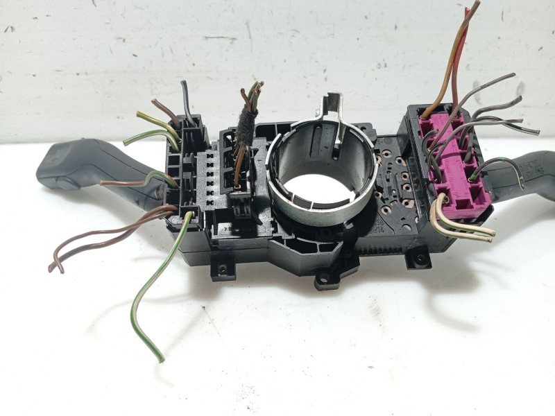 Recambio de mando volante para audi a3 (8l1) 1.9 tdi referencia OEM IAM 8L0957513G 4B0953503H 