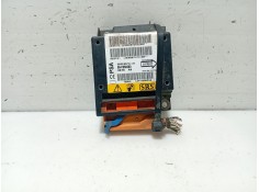 Recambio de centralita airbag para citroën c5 i (dc_) 1.8 16v (dc6fzb, dc6fze) referencia OEM IAM 9641968380  