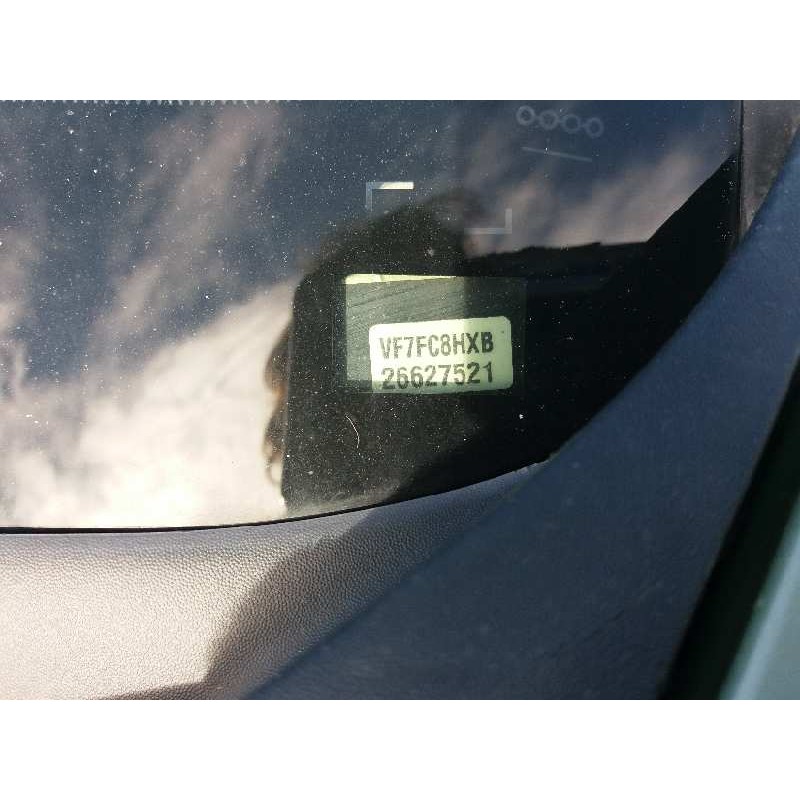 citroen c3 1.4 hdi   |   0.95 - ... | 1995 | 68 cv / 50 kw del año 1995