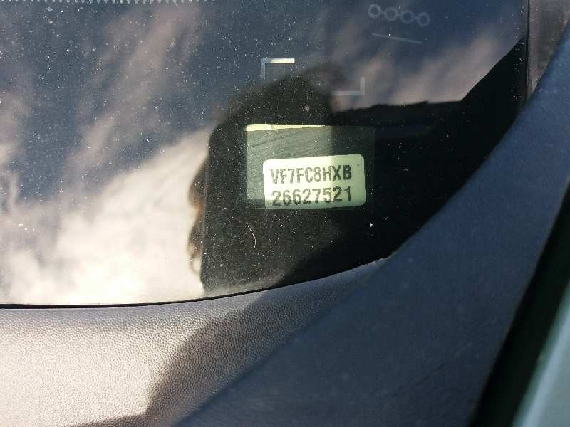 citroen c3 1.4 hdi   |   0.95 - ... | 1995 | 68 cv / 50 kw del año 1995