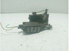 Recambio de cerradura puerta delantera derecha para peugeot 205 berlina referencia OEM IAM 9136A1  