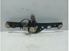 Recambio de elevalunas trasero derecho para mercedes-benz clase e (w211) berlina 3.2 cdi cat referencia OEM IAM A2117300246 A211