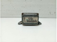 Recambio de modulo electronico para audi a3 (8l1) 1.9 tdi referencia OEM IAM 7GD2K12I49 1J0907655A 10098503064