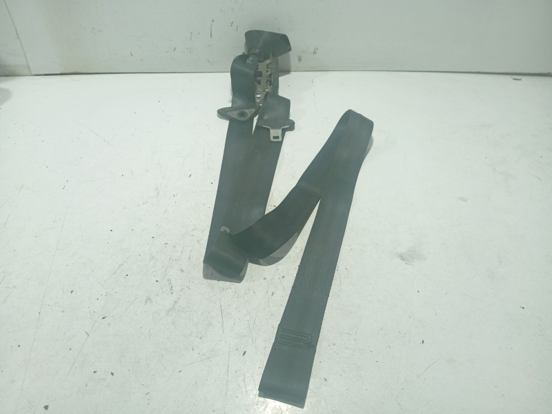 Recambio de cinturon seguridad delantero derecho para peugeot 205 berlina referencia OEM IAM 8971RS  